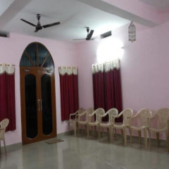Ansu Guest House in Bodh Gaya, India from 46$, photos, reviews - zenhotels.com