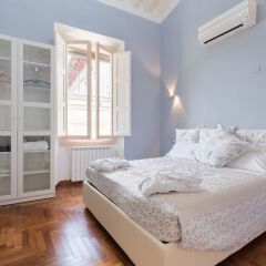 Отель Central View Suite комната для гостей фото 4