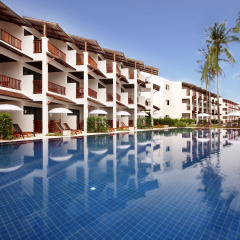 Отель Sunwing Kamala Beach бассейн фото 2