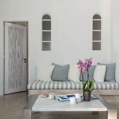 Отель Andronis Luxury Suites комната для гостей фото 4