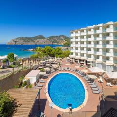 Boutique Hotel H10 Blue Mar - Только для взрослых бассейн фото 2