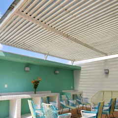 Отель Providencia 848 Wtc Мексика, Мехико - отзывы, цены и фото номеров - забронировать отель Providencia 848 Wtc онлайн бассейн