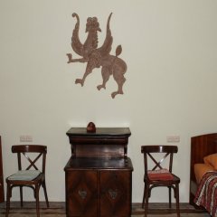 Guest House Dayan in Yerevan, Armenia from 87$, photos, reviews - zenhotels.com guestroom photo 3