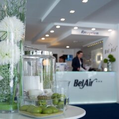 Hotel Bel Air интерьер отеля фото 2