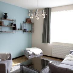 Апартаменты Fishmarket Apartments спа