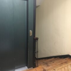 Отель Bloom Inn Madrid удобства в номере фото 2