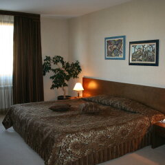 Evelina Palace in Bansko, Bulgaria from 85$, photos, reviews - zenhotels.com guestroom photo 3