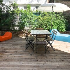 Апартаменты Boutique Apartments Vienna Вена детские мероприятия фото 2
