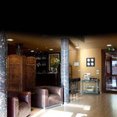 Hotel Fortyfive интерьер отеля