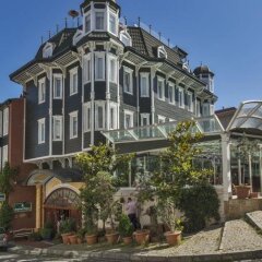Отель Amiral Palace фото 11