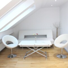 Отель London Apartments Shoreditch Великобритания, Лондон - отзывы, цены и фото номеров - забронировать отель London Apartments Shoreditch онлайн комната для гостей фото 4