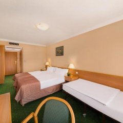 Danubius Hotel Arena in Budapest, Hungary from 89$, photos, reviews - zenhotels.com guestroom photo 4