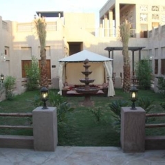 Отель Barjeel Heritage Guest House ОАЭ, Дубай - отзывы, цены и фото номеров - забронировать отель Barjeel Heritage Guest House онлайн