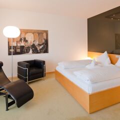 Hotel Marlena Марленго удобства в номере