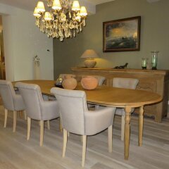 Отель B&B De Goede 13 в номере