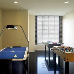 Grande Centre Point Hotel Ratchadamri детские мероприятия