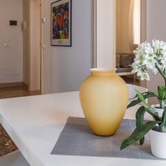 Апартаменты Accademia Charm Apartments Венеция в номере фото 2