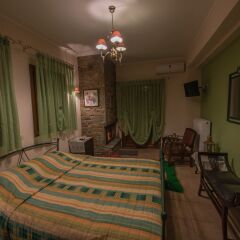 Отель Chorostasi Guest House развлечения