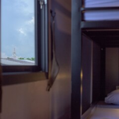 Arun Old Town Hostel удобства в номере