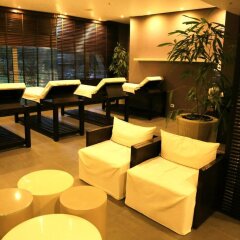 Regency Tunis Hotel интерьер отеля фото 3