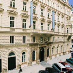 Отель Eurostars David Чехия, Прага - 11 отзывов об отеле, цены и фото номеров - забронировать отель Eurostars David онлайн
