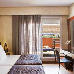 Hotel Derby Barcelona спа