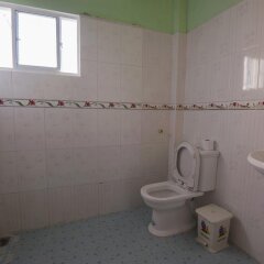 Отель Pink Buds Homestay ванная фото 2