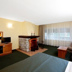 Гостиничный комплекс Country Resort удобства в номере