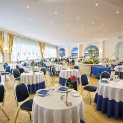 Отель Sant Alphio Garden Hotel & Spa (Giardini Naxos) Италия, Джардини Наксос - 2 отзыва об отеле, цены и фото номеров - забронировать отель Sant Alphio Garden Hotel & Spa (Giardini Naxos) онлайн помещение для мероприятий