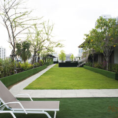 Hope Land Hotel Sukhumvit 8 фото 8