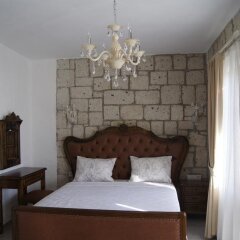 Отель Fehmi Bey Alacati Butik Otel - Special Class Чешме фото 5