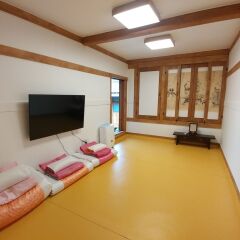 Отель Bukchon Sosunjae Южная Корея, Сеул - отзывы, цены и фото номеров - забронировать отель Bukchon Sosunjae онлайн детские мероприятия фото 2