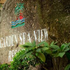 Отель Garden Sea View Resort Таиланд, Паттайя - 4 отзыва об отеле, цены и фото номеров - забронировать отель Garden Sea View Resort онлайн фото 2
