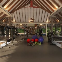 Отель Heritance Aarah (Premium All Inclusive) Мальдивы, Медупару - отзывы, цены и фото номеров - забронировать отель Heritance Aarah (Premium All Inclusive) онлайн городской автобус