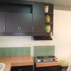 DM Residente Hotel Inns & Villas в номере
