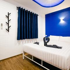 Отель Mania Guesthouse комната для гостей фото 5