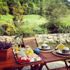 Отель B&b Alla Rotonda Vicenza Италия, Виченца - отзывы, цены и фото номеров - забронировать отель B&b Alla Rotonda Vicenza онлайн питание