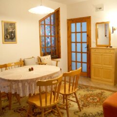 Отель Guest House Barbov Болгария, Аврен - отзывы, цены и фото номеров - забронировать отель Guest House Barbov онлайн комната для гостей фото 4