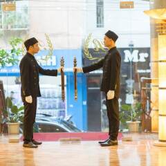 Rosaliza Hotel Hanoi бассейн фото 2
