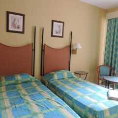 Отель Euro Club Hotel Мальта, Каура - отзывы, цены и фото номеров - забронировать отель Euro Club Hotel онлайн комната для гостей
