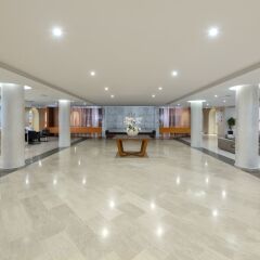 Отель Lindos Royal-All Inclusive интерьер отеля фото 2