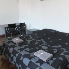 Hostal Cardenal in Santiago, Chile from 226$, photos, reviews - zenhotels.com guestroom photo 3
