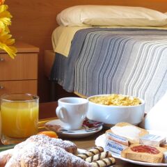 Отель Mamma Sisi B&B Италия, Лечче - отзывы, цены и фото номеров - забронировать отель Mamma Sisi B&B онлайн в номере