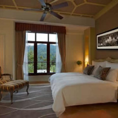 The Chateau Spa & Wellness Resort in Bukit Tinggi, Malaysia from 182$, photos, reviews - zenhotels.com guestroom photo 4