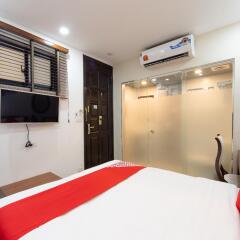 Отель Ibiz Hotel Вьетнам, Ханой - отзывы, цены и фото номеров - забронировать отель Ibiz Hotel онлайн удобства в номере