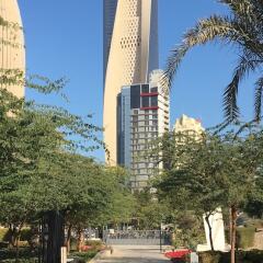 Отель Ramada Encore Kuwait Downtown фото 5