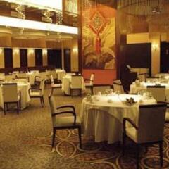 Отель Ramada Kunshan