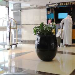 Отель Signature Inn Deira Dubái интерьер отеля фото 3