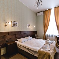 Гостиница Рубинштейна 30 комната для гостей фото 3
