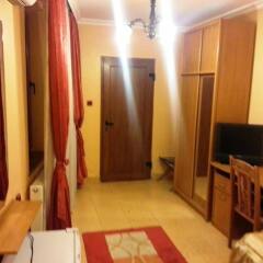 Отель Family Hotel Silvestar Болгария, Велико Тырново - отзывы, цены и фото номеров - забронировать отель Family Hotel Silvestar онлайн комната для гостей фото 5